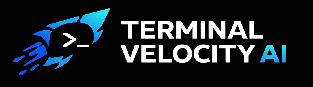 Terminal Velocity AI